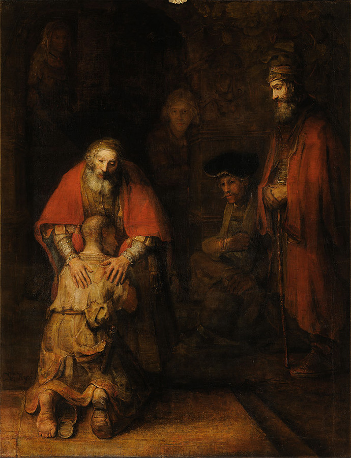 Rembrandt_Tekozlo fiu